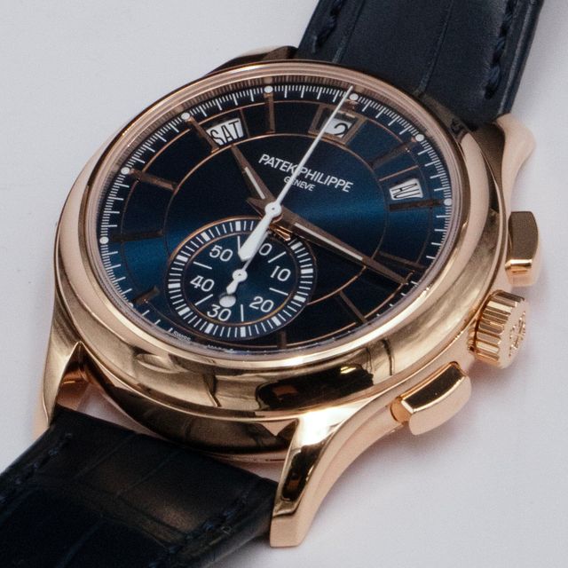 Patek Philippe Complications 5905R-010 Image 4